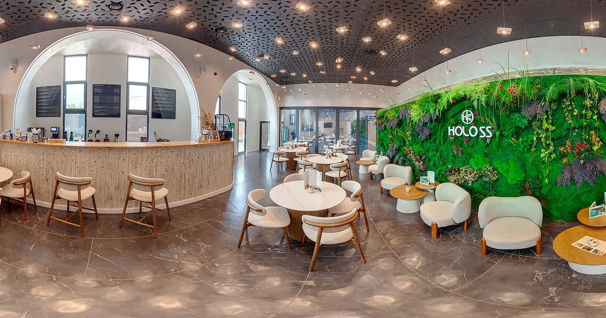 Holoss Wellness & Spa